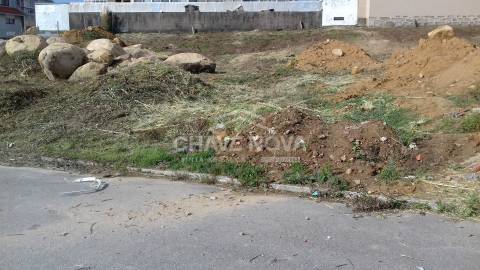 Lote de Terreno  Venda em Madalena,Vila Nova de Gaia