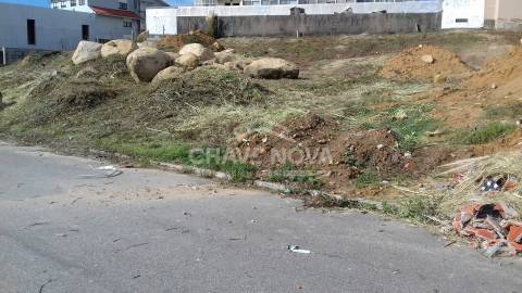 Lote de Terreno  Venda em Madalena,Vila Nova de Gaia