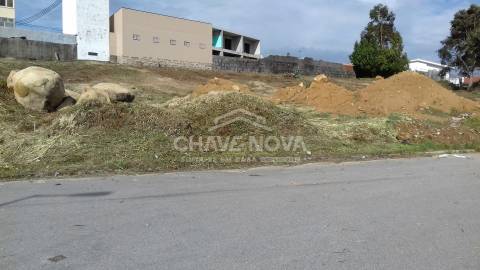 Lote de Terreno  Venda em Madalena,Vila Nova de Gaia