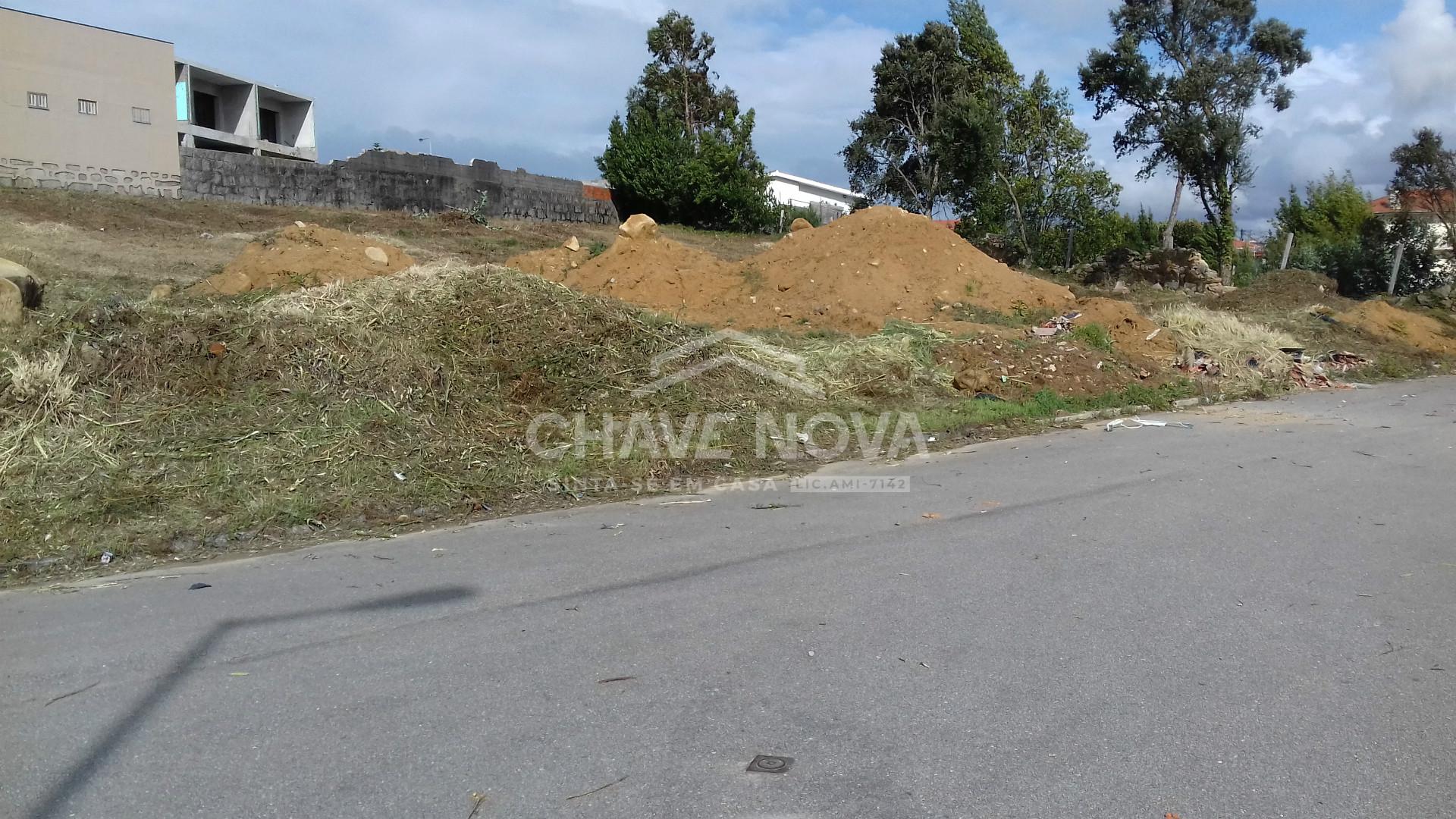 Lote de Terreno  Venda em Madalena,Vila Nova de Gaia