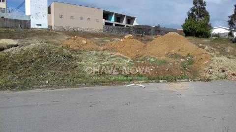 Lote de Terreno  Venda em Madalena,Vila Nova de Gaia