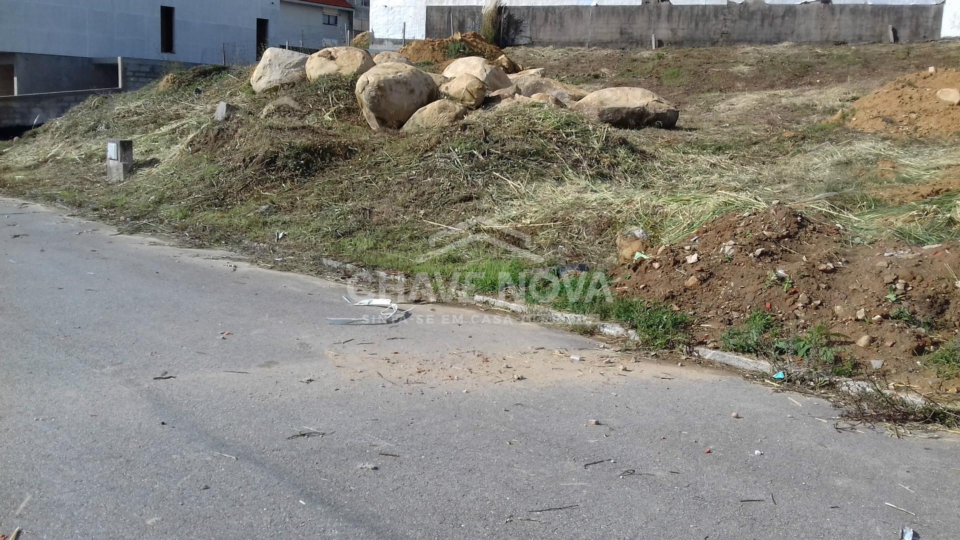 Lote de Terreno  Venda em Madalena,Vila Nova de Gaia