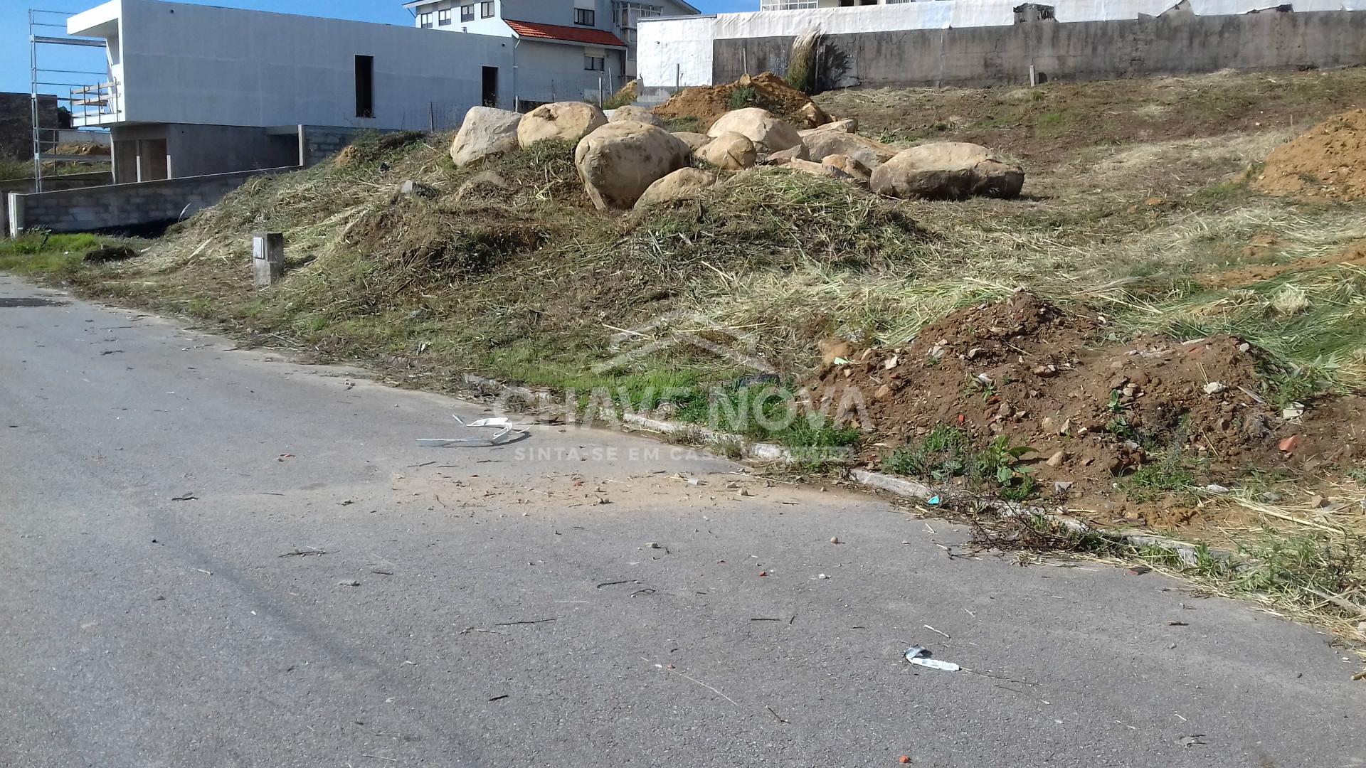 Lote de Terreno  Venda em Madalena,Vila Nova de Gaia