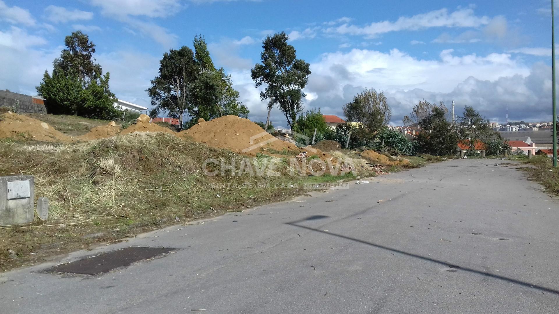 Lote de Terreno  Venda em Madalena,Vila Nova de Gaia