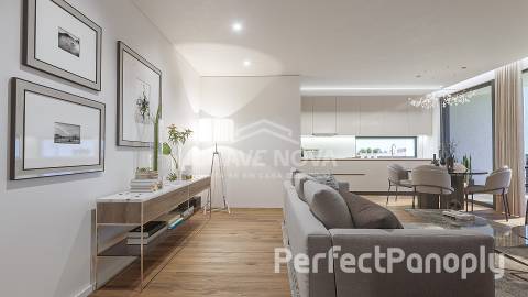 Apartamento T2 Venda em Madalena,Vila Nova de Gaia