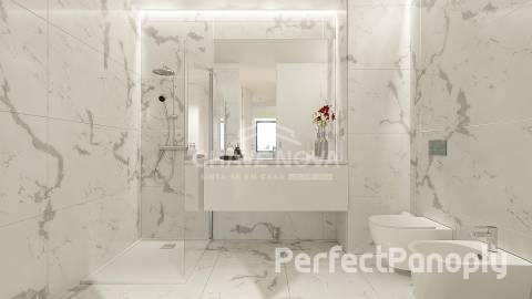 Apartamento T2 Venda em Madalena,Vila Nova de Gaia