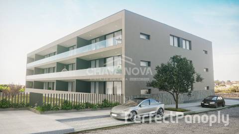 Apartamento T2 Venda em Madalena,Vila Nova de Gaia