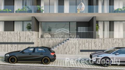 Apartamento T2 Venda em Madalena,Vila Nova de Gaia