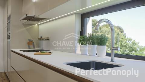 Apartamento T2 Venda em Madalena,Vila Nova de Gaia