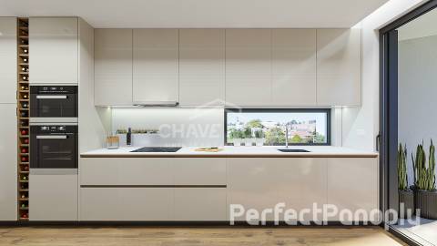 Apartamento T2 Venda em Madalena,Vila Nova de Gaia