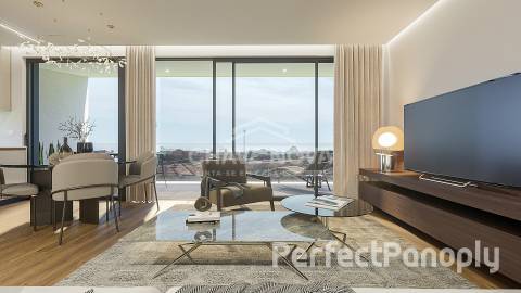 Apartamento T2 Venda em Madalena,Vila Nova de Gaia