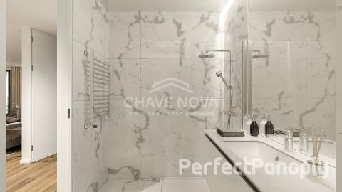 Apartamento T2 Venda em Madalena,Vila Nova de Gaia