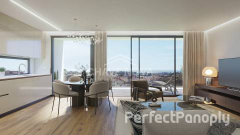 Apartamento T2 Venda em Madalena,Vila Nova de Gaia