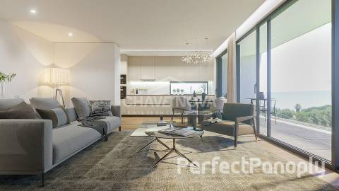 Apartamento T2 Venda em Madalena,Vila Nova de Gaia