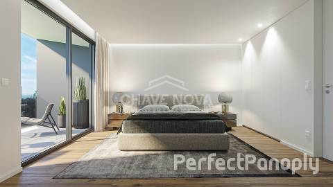 Apartamento T2 Venda em Madalena,Vila Nova de Gaia