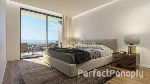 Apartamento T2 Venda em Madalena,Vila Nova de Gaia