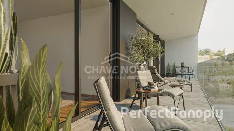 Apartamento T2 Venda em Madalena,Vila Nova de Gaia