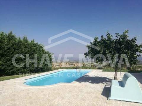 Quinta T4 Venda em Lamas de Orelhão,Mirandela