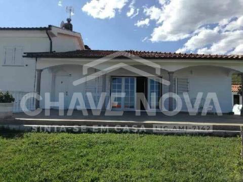 Quinta T4 Venda em Lamas de Orelhão,Mirandela