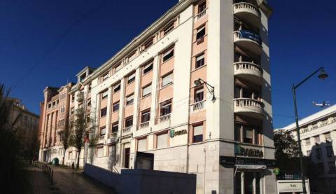 Escritório  Venda em Avenidas Novas,Lisboa