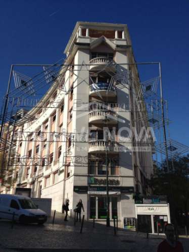 Escritório  Venda em Avenidas Novas,Lisboa