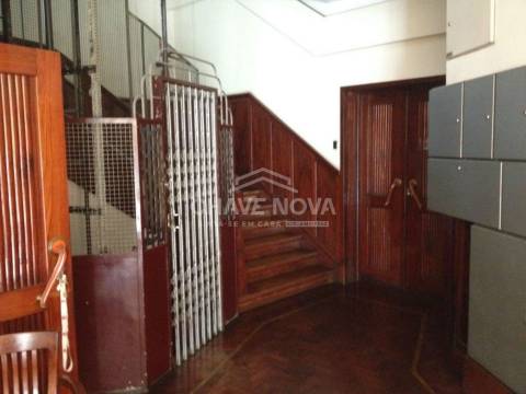 Escritório  Venda em Avenidas Novas,Lisboa
