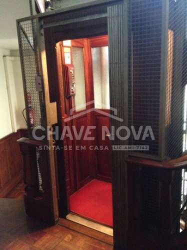 Escritório  Venda em Avenidas Novas,Lisboa