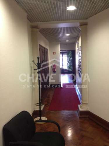 Escritório  Venda em Avenidas Novas,Lisboa