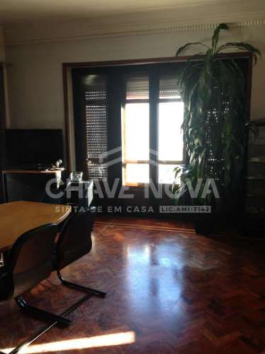 Escritório  Venda em Avenidas Novas,Lisboa