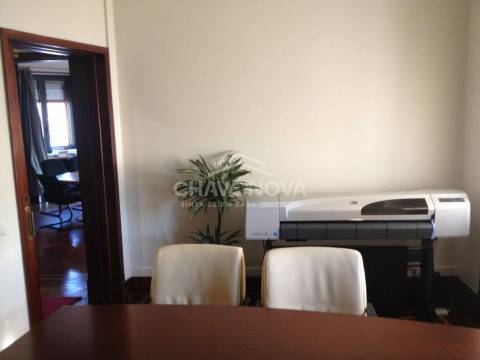 Escritório  Venda em Avenidas Novas,Lisboa