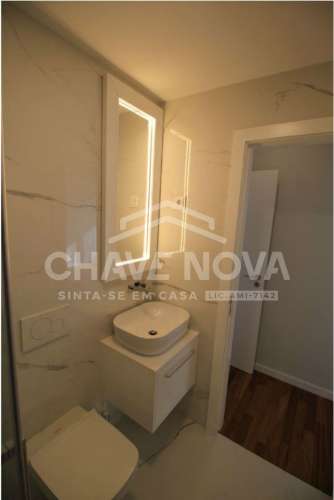 Apartamento T3 Venda em Ramalde,Porto