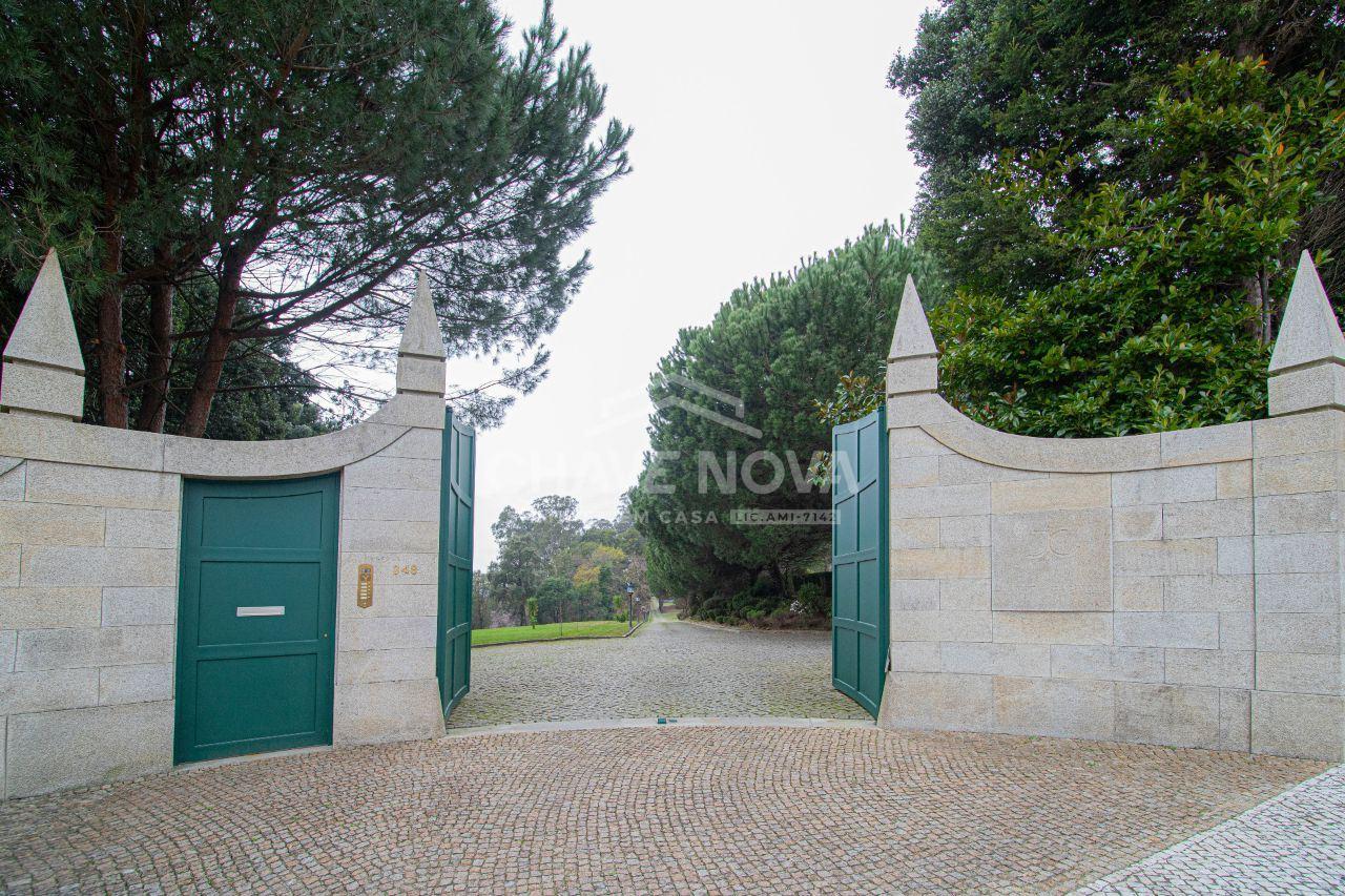 Quinta  Venda em Oliveira de Azeméis, Santiago de Riba-Ul, Ul, Macinhata da Seixa e Madail,Oliveira de Azeméis