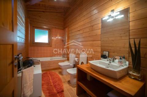 Quinta  Venda em Oliveira de Azeméis, Santiago de Riba-Ul, Ul, Macinhata da Seixa e Madail,Oliveira de Azeméis