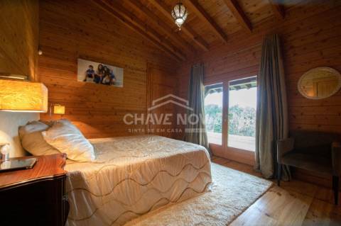 Quinta  Venda em Oliveira de Azeméis, Santiago de Riba-Ul, Ul, Macinhata da Seixa e Madail,Oliveira de Azeméis