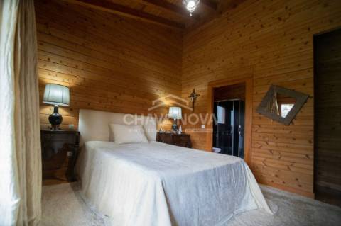 Quinta  Venda em Oliveira de Azeméis, Santiago de Riba-Ul, Ul, Macinhata da Seixa e Madail,Oliveira de Azeméis