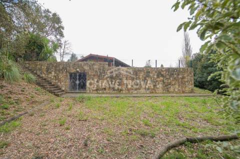 Quinta  Venda em Oliveira de Azeméis, Santiago de Riba-Ul, Ul, Macinhata da Seixa e Madail,Oliveira de Azeméis