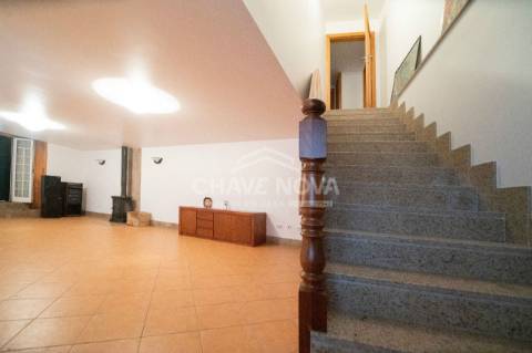 Quinta  Venda em Oliveira de Azeméis, Santiago de Riba-Ul, Ul, Macinhata da Seixa e Madail,Oliveira de Azeméis