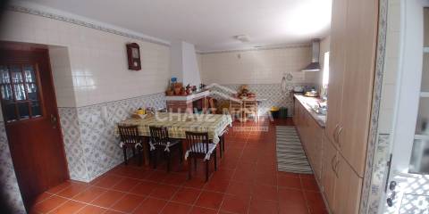 Quinta T4 Venda em Mansores,Arouca