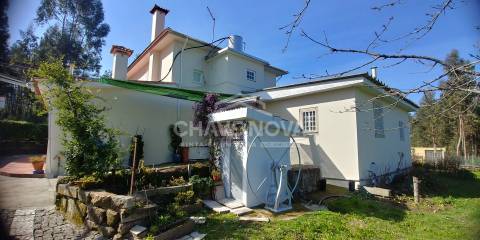 Quinta T4 Venda em Mansores,Arouca