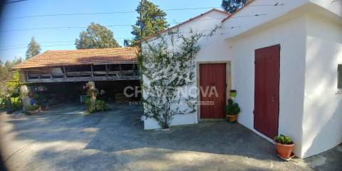 Quinta T4 Venda em Mansores,Arouca