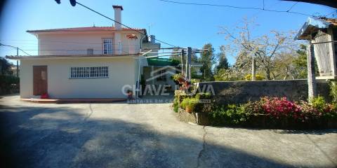 Quinta T4 Venda em Mansores,Arouca