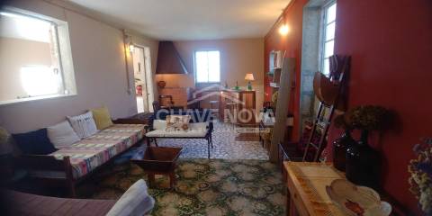 Quinta T4 Venda em Mansores,Arouca