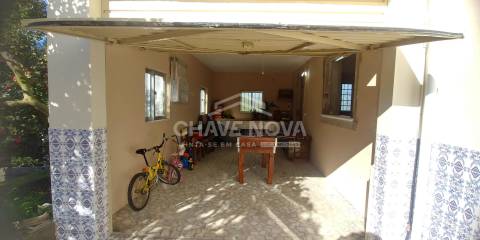 Quinta T4 Venda em Mansores,Arouca