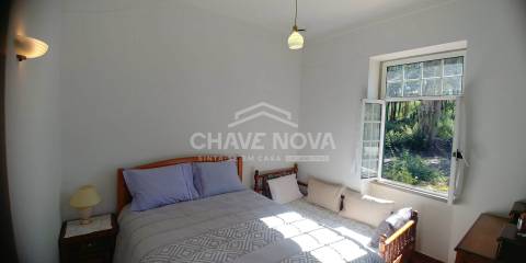 Quinta T4 Venda em Mansores,Arouca