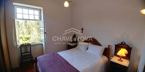 Quinta T4 Venda em Mansores,Arouca