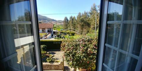 Quinta T4 Venda em Mansores,Arouca