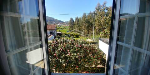 Quinta T4 Venda em Mansores,Arouca