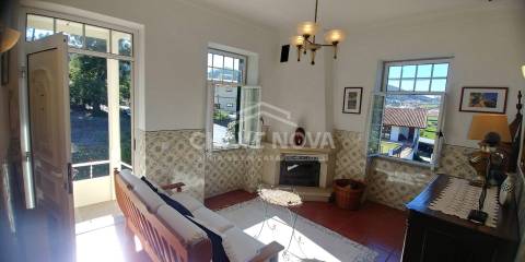 Quinta T4 Venda em Mansores,Arouca