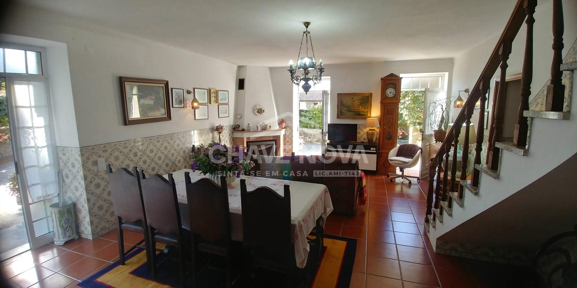 Quinta T4 Venda em Mansores,Arouca