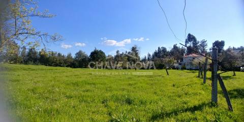 Quinta T4 Venda em Mansores,Arouca